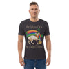 MY SPHYNX IS MY LUCKY CHARM UNISEX ECO TEE