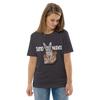 SEND NUDES UNISEX ECO TEE