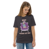 BEST SPHYNX CAT MOM ECO TEE