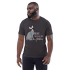 BEST SPHYNX CAT DAD UNISEX ECO TEE