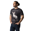 I COULD HAIRLESS WHAT YOU THINK UNISEX ECO TEE