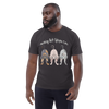 NOTHING BUTT SPHYNX CATS UNISEX ECO TEE