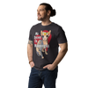 MY SECRET TO HAPPINESS UNISEX ECO TEE