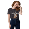 SEND NUDES UNISEX ECO TEE