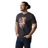 MY SECRET TO HAPPINESS UNISEX ECO TEE