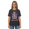 BEST SPHYNX CAT MOM ECO TEE