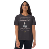 FUCK IT - I'M GETTING A SPHYNX CAT ECO TEE