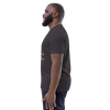 BEST SPHYNX CAT DAD UNISEX ECO TEE