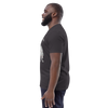 NOTHING BUTT SPHYNX CATS UNISEX ECO TEE