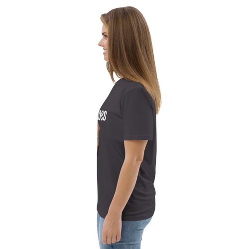 SEND NUDES UNISEX ECO TEE