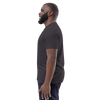 NEVER A BAD HAIR DAY UNISEX ECO TEE
