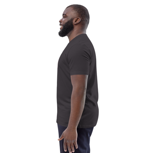 NEVER A BAD HAIR DAY UNISEX ECO TEE