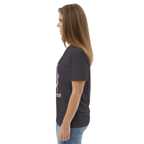 BEST SPHYNX CAT MOM ECO TEE
