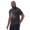 BEST SPHYNX CAT DAD UNISEX ECO TEE