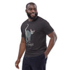 I LOVE SPHYNX STARFISH UNISEX ECO TEE