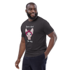 NEVER A BAD HAIR DAY UNISEX ECO TEE