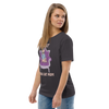 BEST SPHYNX CAT MOM ECO TEE