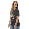 MY SPHYNX CAT IS MY LUCKY CHARM - UNISEX TEE