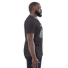 BEST SPHYNX CAT DAD UNISEX ECO TEE