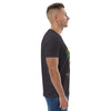MY SPHYNX IS MY LUCKY CHARM UNISEX ECO TEE