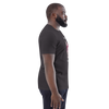 NEVER A BAD HAIR DAY UNISEX ECO TEE