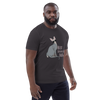 BEST SPHYNX CAT DAD UNISEX ECO TEE