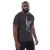 I LOVE SPHYNX STARFISH UNISEX ECO TEE