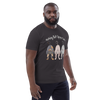 NOTHING BUTT SPHYNX CATS UNISEX ECO TEE