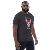 NEVER A BAD HAIR DAY UNISEX ECO TEE