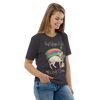MY SPHYNX CAT IS MY LUCKY CHARM - UNISEX TEE