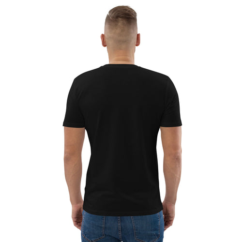 MY SPHYNX IS MY LUCKY CHARM UNISEX ECO TEE