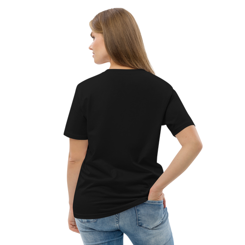 MY SPHYNX CAT IS MY LUCKY CHARM - UNISEX TEE