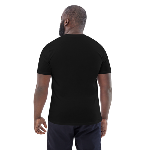 ANATOMY OF A SPHYNX UNISEX ORGANIC TEE