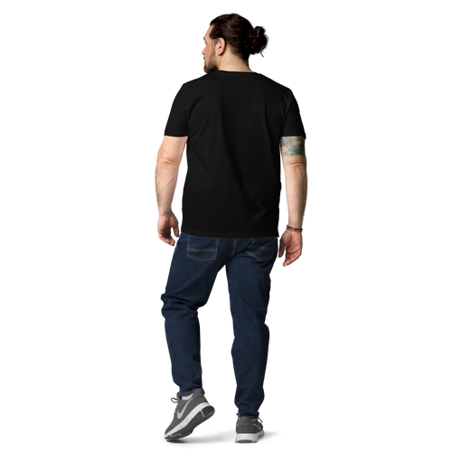 MY SECRET TO HAPPINESS UNISEX ECO TEE