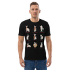 HARRY POTTER SPHYNX UNISEX ECO TEE