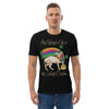 MY SPHYNX IS MY LUCKY CHARM UNISEX ECO TEE
