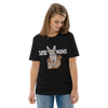 SEND NUDES UNISEX ECO TEE