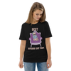 BEST SPHYNX CAT MOM ECO TEE