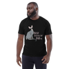 BEST SPHYNX CAT DAD UNISEX ECO TEE
