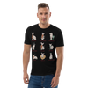 HARRY POTTER SPHYNX UNISEX ECO TEE