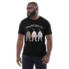 NOTHING BUTT SPHYNX CATS UNISEX ECO TEE