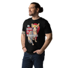 MY SECRET TO HAPPINESS UNISEX ECO TEE