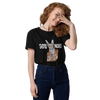SEND NUDES UNISEX ECO TEE