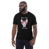 NEVER A BAD HAIR DAY UNISEX ECO TEE