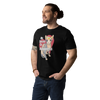 MY SECRET TO HAPPINESS UNISEX ECO TEE