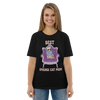 BEST SPHYNX CAT MOM ECO TEE