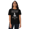 FUCK IT - I'M GETTING A SPHYNX CAT ECO TEE
