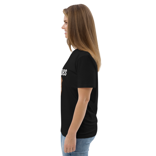 SEND NUDES UNISEX ECO TEE