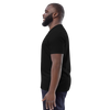 NEVER A BAD HAIR DAY UNISEX ECO TEE