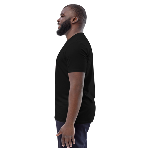 NEVER A BAD HAIR DAY UNISEX ECO TEE
